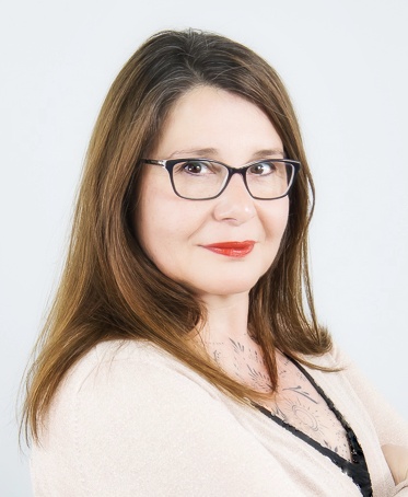 Portrait Karine Guenanten
